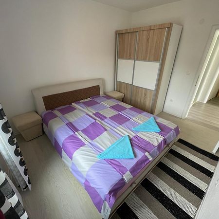 Sunny Apartment With Swimming Pool Stolac 外观 照片