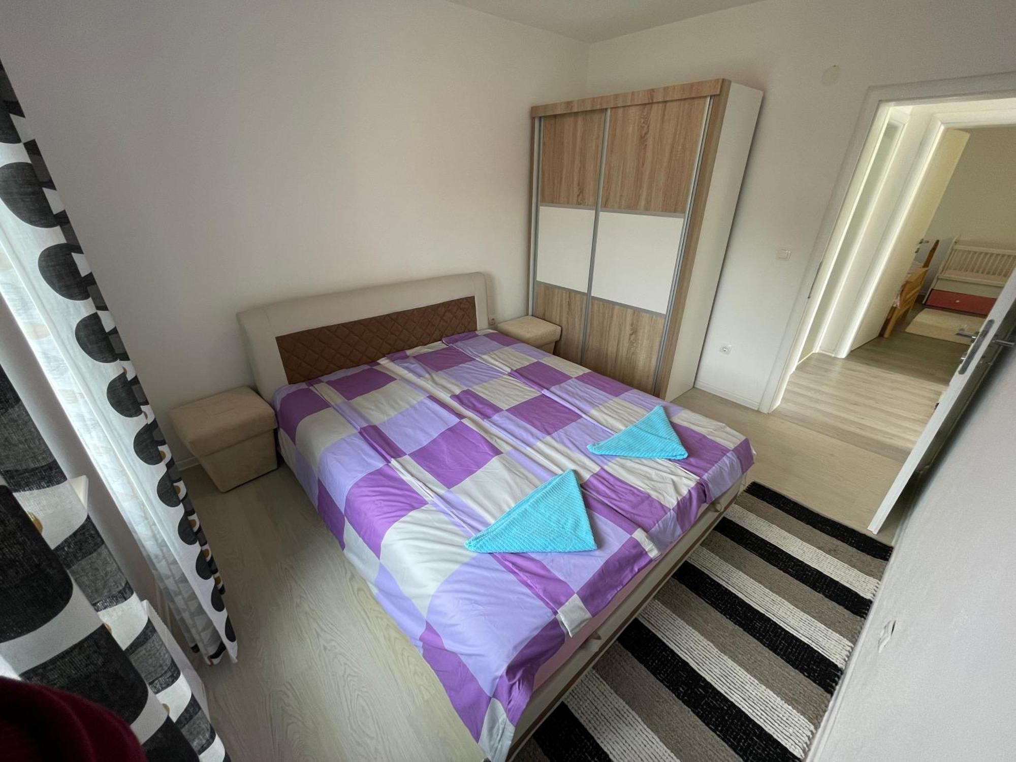 Sunny Apartment With Swimming Pool Stolac 外观 照片